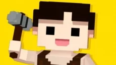 Pocket World VIP: Island of Adventure - permainan dalam genre Arkade