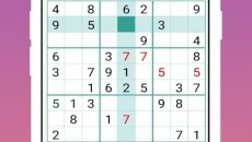 Sudoku {Premium Pro} - permainan dalam genre Teka-teki