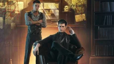 Sherlock Holmes Chapter One - permainan dalam genre Detektif