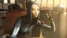 Mirror's Edge: Catalyst mirip dengan Mirror's Edge: Catalyst