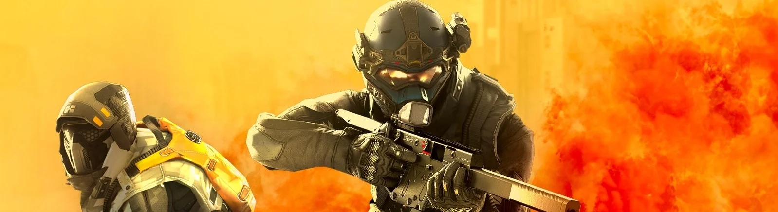 Tanggal rilis Warface: Breakout di berbagai negara di dunia
