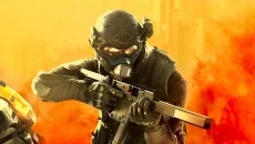 Warface: Breakout - permainan dalam genre Pandangan dari orang pertama