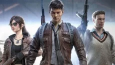 Peacekeeper Elite - permainan dalam genre Taktik