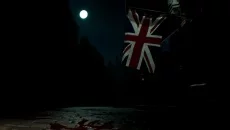 Nth0: Infinity Reborn - permainan dalam genre Slasher