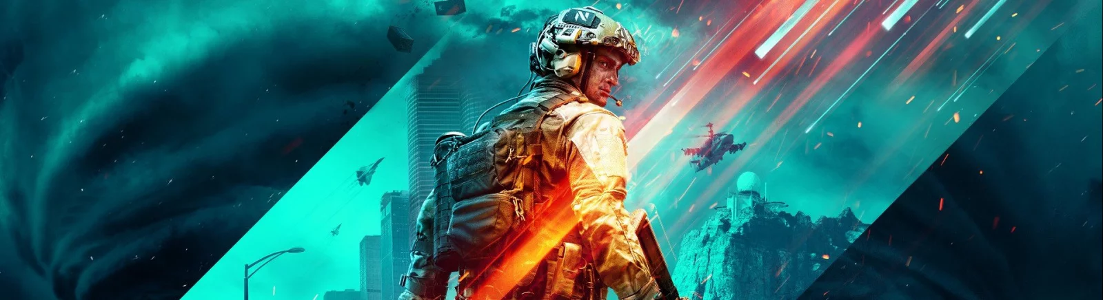 Semua ulasan dan penilaian Battlefield 2042 — 7 pendapat