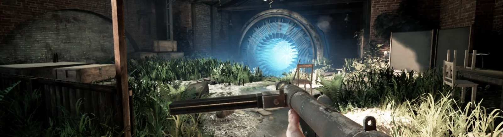 INDUSTRIA — Таблица для Cheat Engine [UPD: 10.05.2024/Epic] / Tabel / Cheat