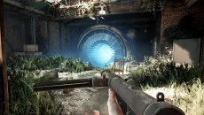 INDUSTRIA - permainan dalam genre Steampunk