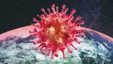 COVID: The Outbreak - permainan dalam genre Permainan edukatif (Pendidikan)