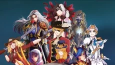 Mobile Legends: Bang Bang
