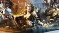 War and Magic - permainan dalam genre Isometri