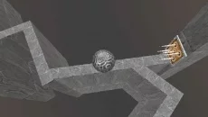 The Ball mirip dengan The Ball