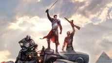 Revival: Recolonization - tanggal rilis