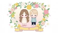 My Little Star VIP: Idol Maker - permainan dalam genre Arkade