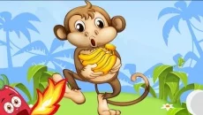 Fruit Pop Saga - Puzzle Game - permainan dalam genre Arkade