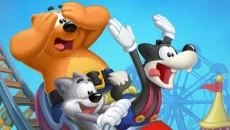 Toon Blast - permainan dalam genre Teka-teki