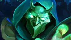 The Unliving