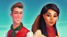 Klondike Adventures - permainan dalam genre Bisnis / manajemen