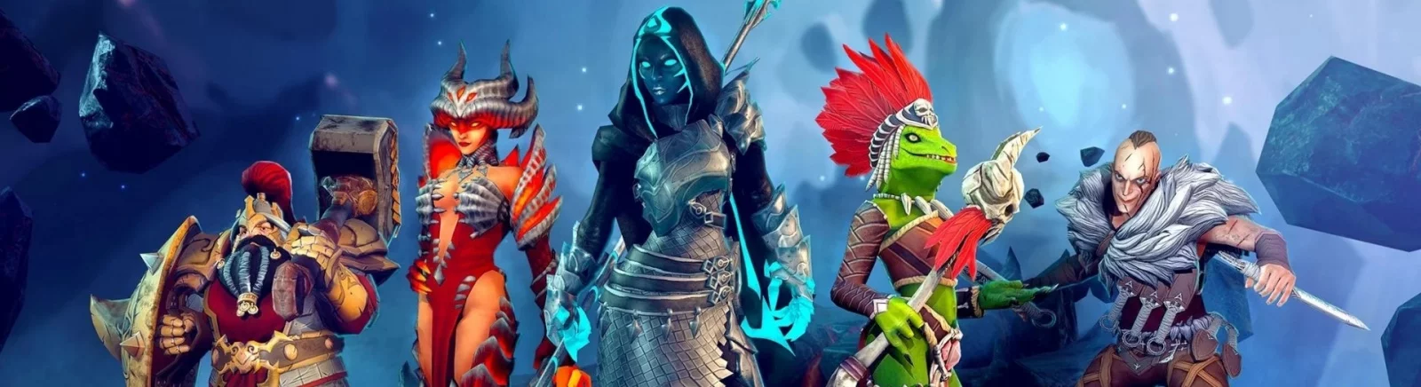 Game terbaik untuk PC, mirip dengan Age of Magic (Age Of Magic: Heroes Legends)