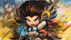 Tower of Infinity - permainan dalam genre Permainan peran