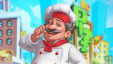 Cooking Diary: Best Tasty Restaurant & Cafe Game - permainan dalam genre Arkade