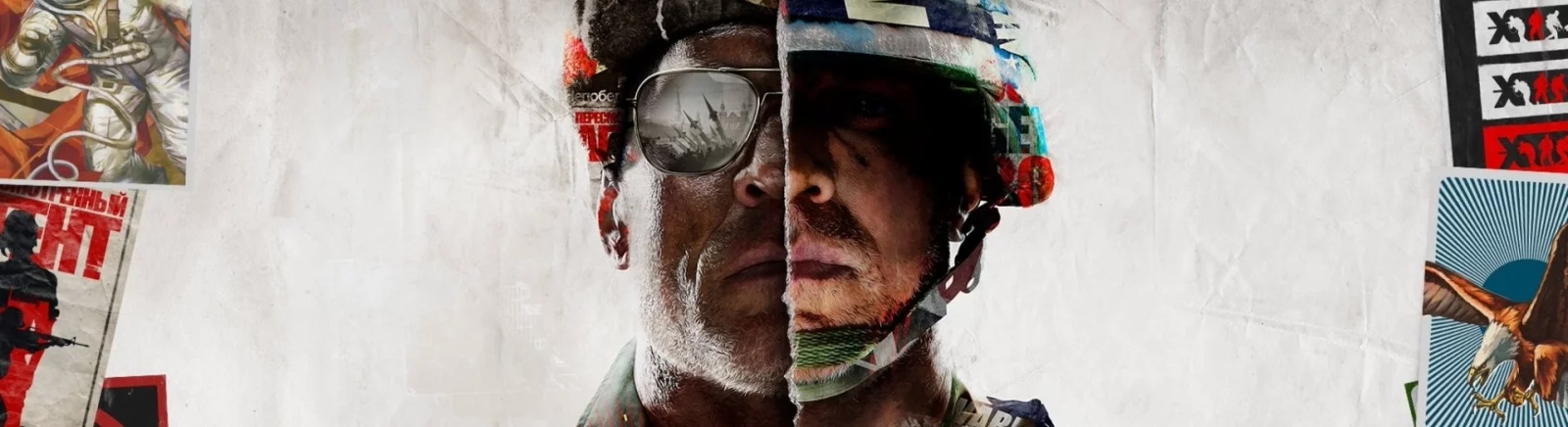 Semua ulasan dan penilaian Call of Duty: Black Ops Cold War — 5 pendapat
