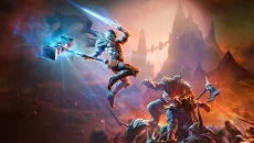 Kingdoms of Amalur: Re-Reckoning - permainan dalam genre Permainan peran