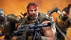 Z Day: Hearts of Heroes - permainan dalam genre MMO