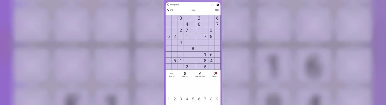 Beli Sudoku Pro murah, diskon hingga 90% 🏷️, perbandingan harga di berbagai toko