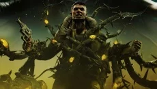 Remnant: From the Ashes - Swamps of Corsus - permainan dalam genre Roguelike
