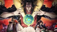 Samurai Shodown NeoGeo Collection - permainan dalam genre Koleksi
