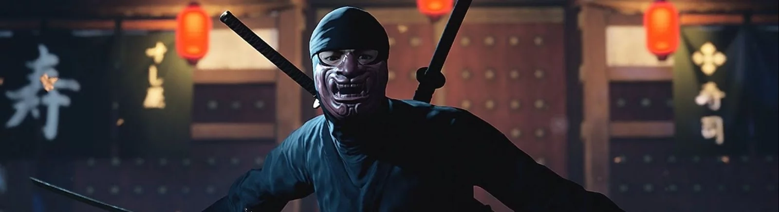 Semua ulasan dan penilaian Ninja Simulator — 0 pendapat
