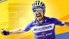 Tour de France 2020 - permainan dalam genre Sepeda