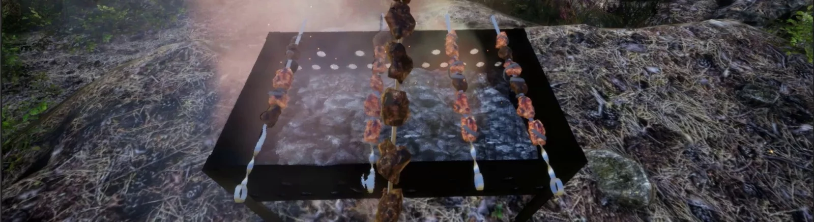 Tanggal rilis Kebab Simulator di berbagai negara di dunia