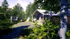 The End of the Sun mirip dengan The End of the Sun