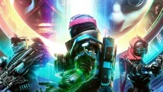 Destiny 2: Lightfall - permainan dalam genre MMO
