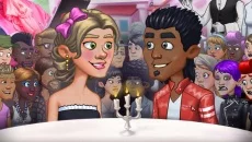 Kitty Powers' Matchmaker - permainan dalam genre Simulator