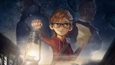 Willy Morgan and the Curse of Bone Town - permainan dalam genre Pandangan samping