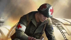 Medic: Pacific War - permainan dalam genre Stealth