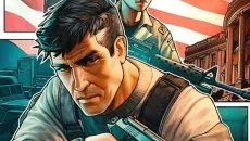 XIII - permainan dalam genre Pandangan dari orang pertama