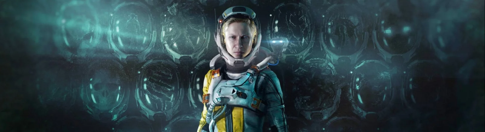 Cheat untuk Returnal