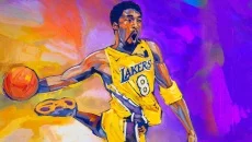NBA 2K21 - permainan dalam genre Simulator