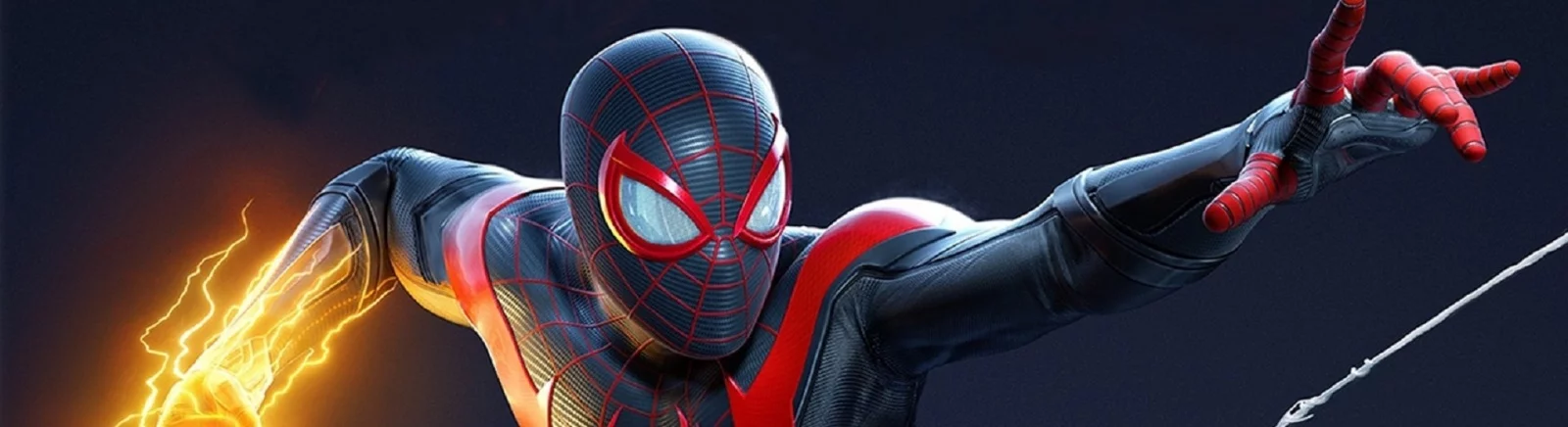 Marvel&#039;s Spider-Man: Miles Morales — Suit Adding Tool For Miles Morales - слоты для костюмов / Editor dan program / Cheat