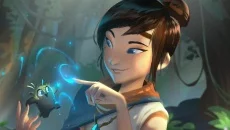 Kena: Bridge of Spirits - tanggal rilis untuk Xbox