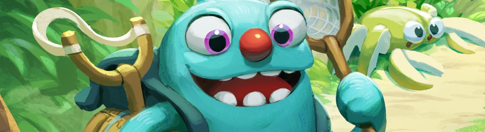 Beli Bugsnax murah, diskon hingga 90% 🏷️, perbandingan harga di berbagai toko