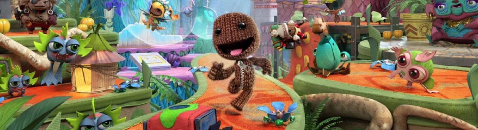 Sackboy: A Big Adventure — Таблица для Cheat Engine [UPD: 17.11.2022] / Tabel / Cheat