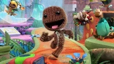 Sackboy: A Big Adventure - permainan dalam genre Permainan kasual