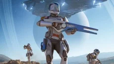 Elite Dangerous: Odyssey