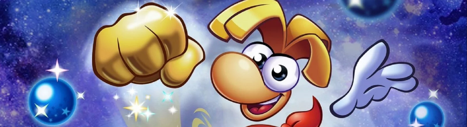 Tanggal rilis Rayman Redemption di berbagai negara di dunia