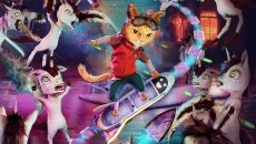 Gori: Cuddly Carnage - tanggal rilis untuk Xbox