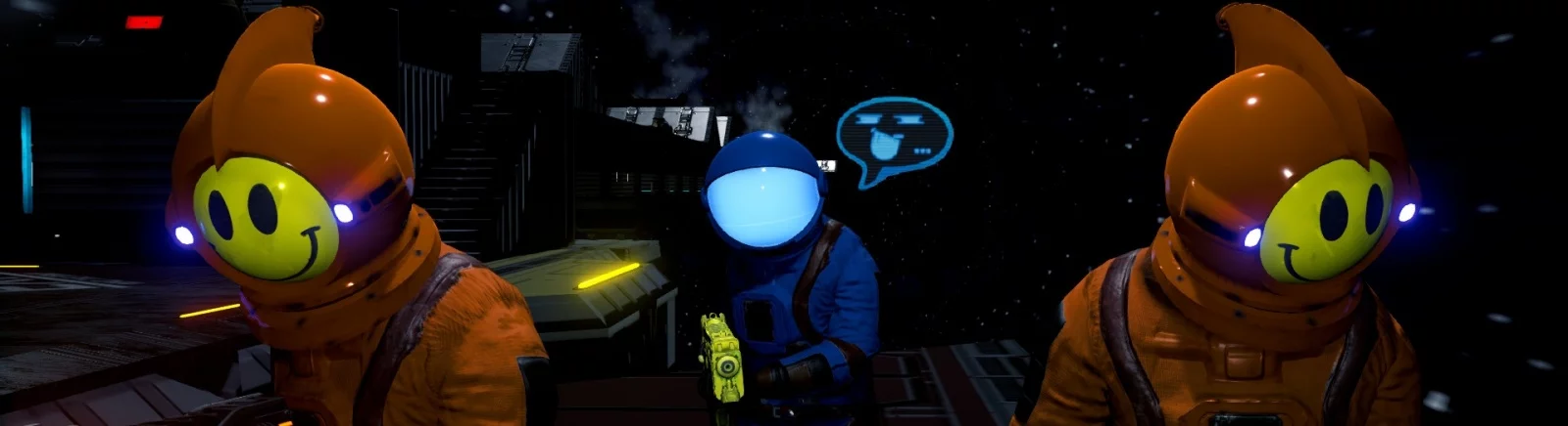 Beli Unfortunate Spacemen murah, diskon hingga 90% 🏷️, perbandingan harga di berbagai toko